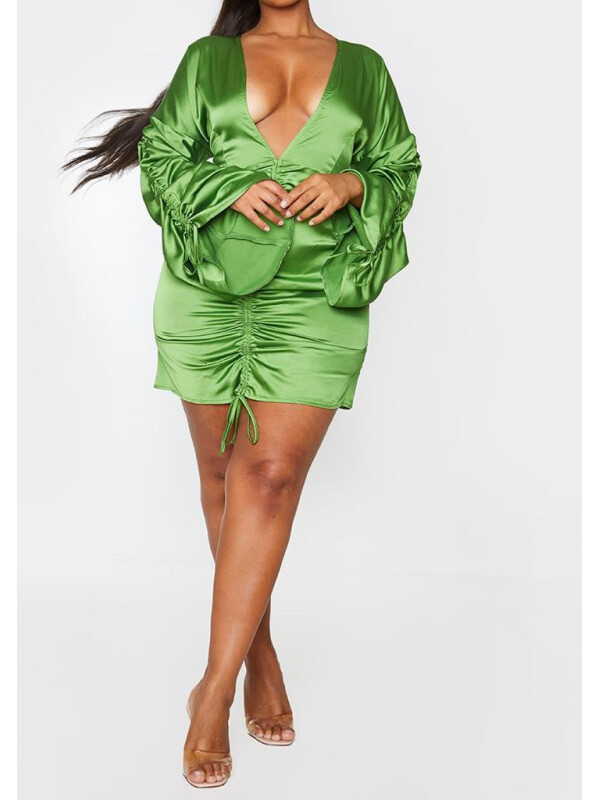 ROCHIE VERDE MASLINIU