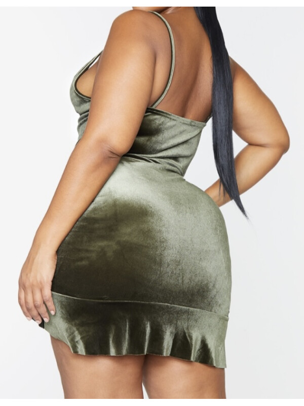 ROCHIE DIN CATIFEA VREDE