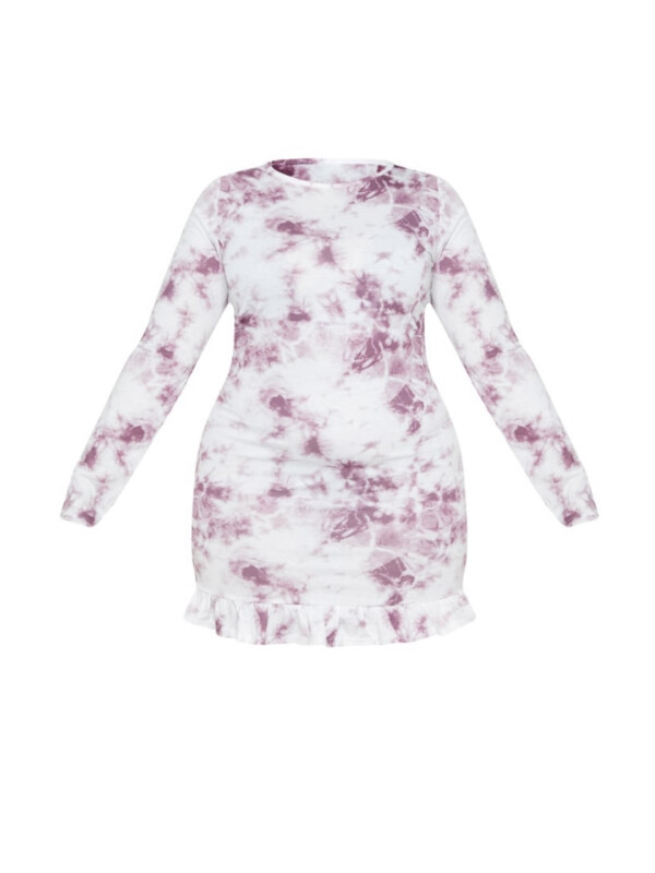 ROCHIE CU TIV ÎNCREȚIT 