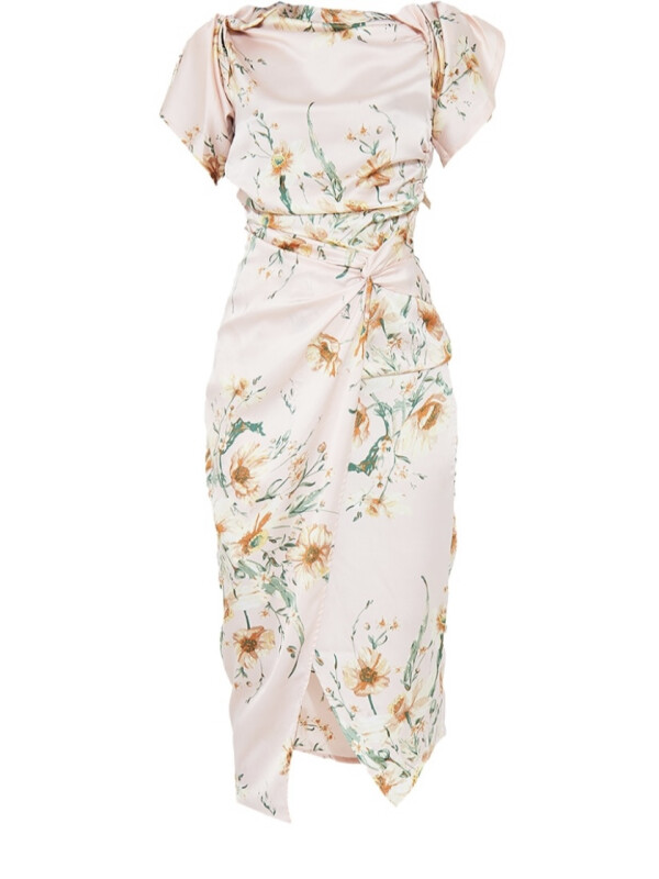 ROCHIE MIDI ROZ PUDRA 