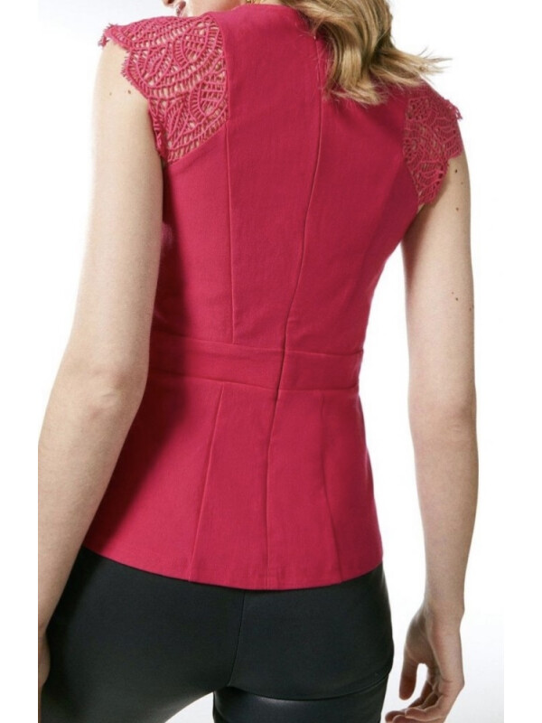 Top roz Karen Millen 