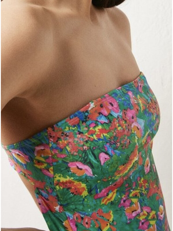 Costum de baie întreg 