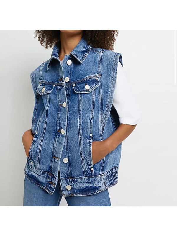 VESTA DENIM
