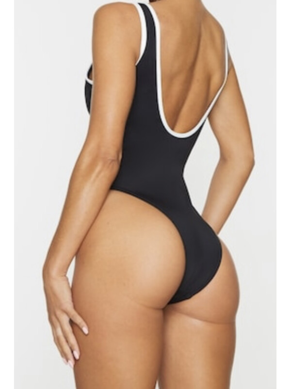 COSTUM DE BAIE SCUBA