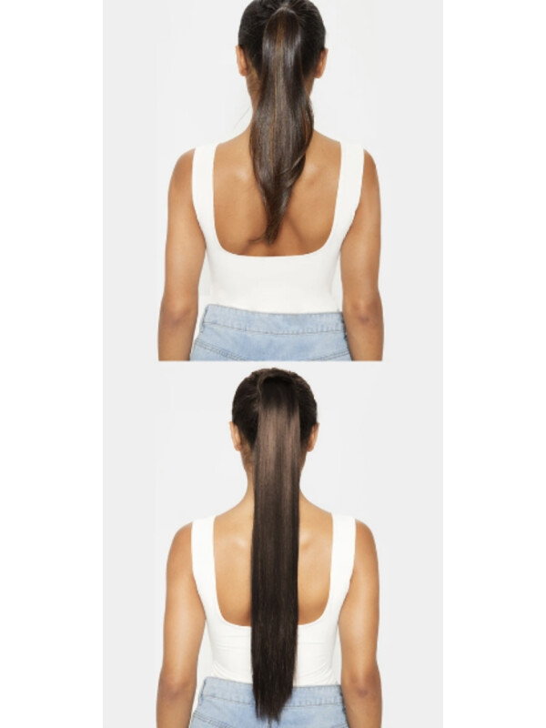 EXTENSII LUNGIME 26" EXTENSII MARO ÎNCHIS