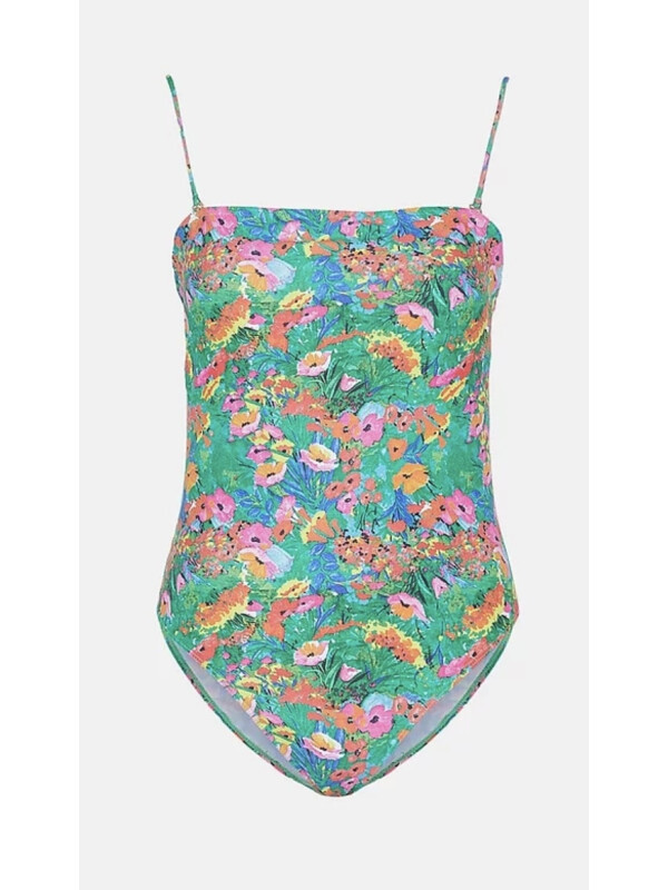 Costum de baie întreg 