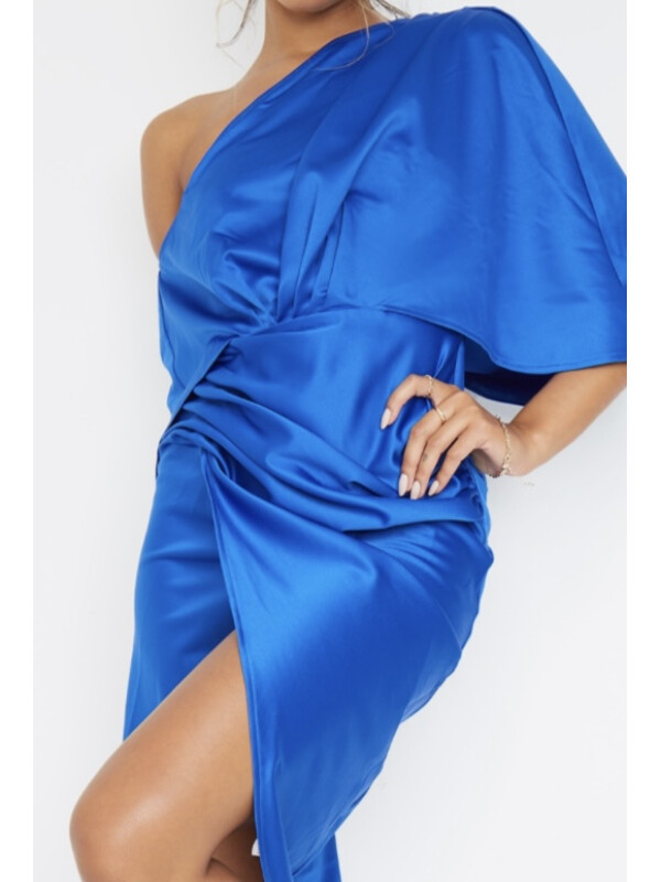 ROCHIE ALBASTRU ELECTRIC 