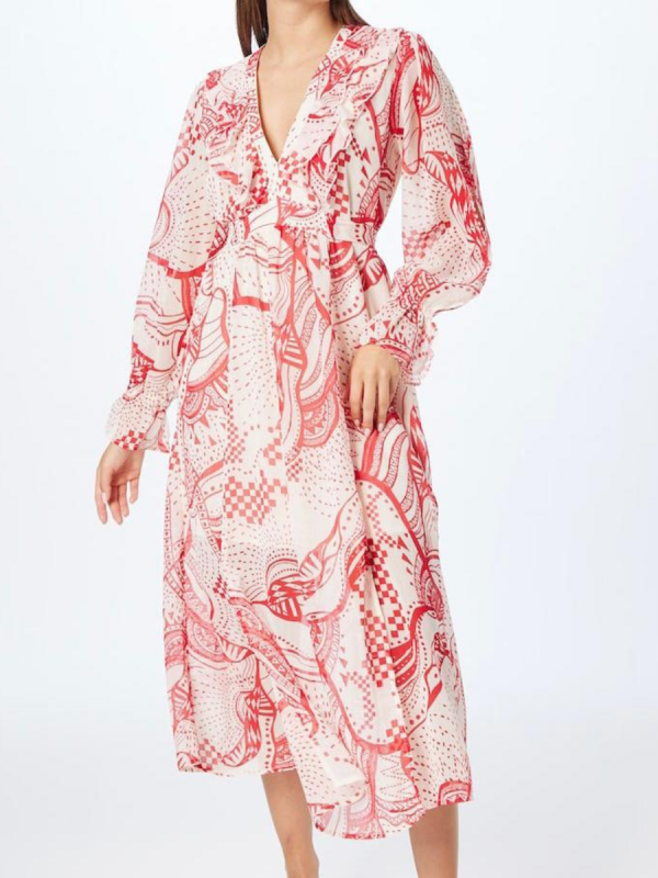 ROCHIE VAPOROASA DAMA