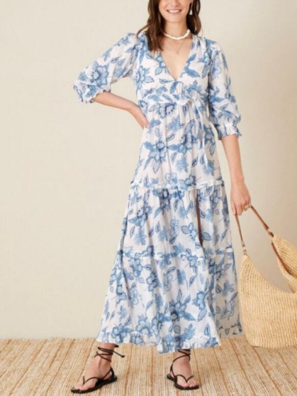 ROCHIE LUNGA MONSOON