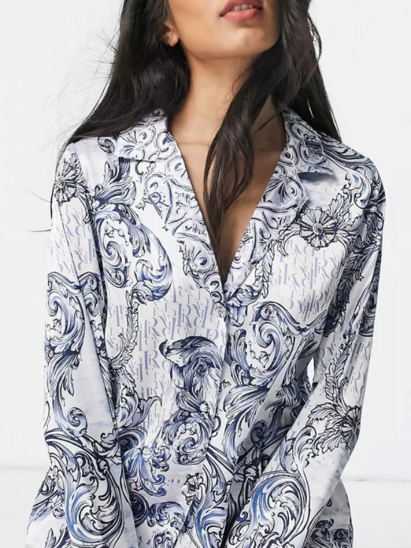 CĂMAȘĂ DE PIJAMA RIVER ISLAND