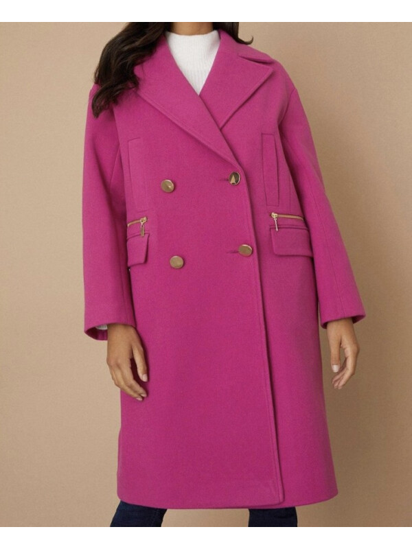 PALTON CU CROI DREPT 