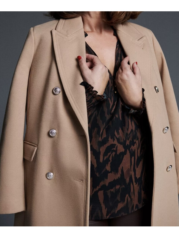 PALTON STIL MILITARY WALLIS 