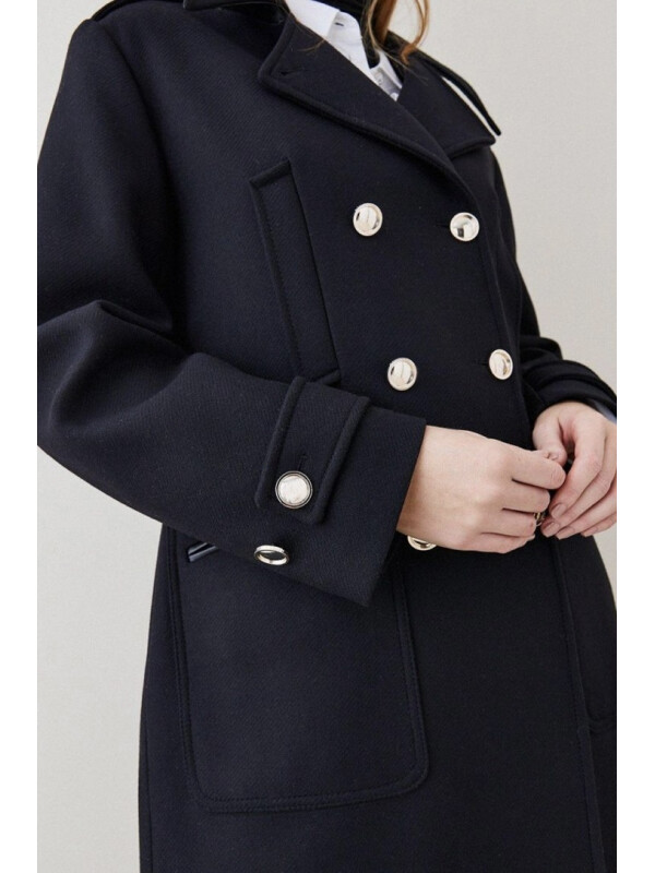 PALTON CU CROI DREPTT