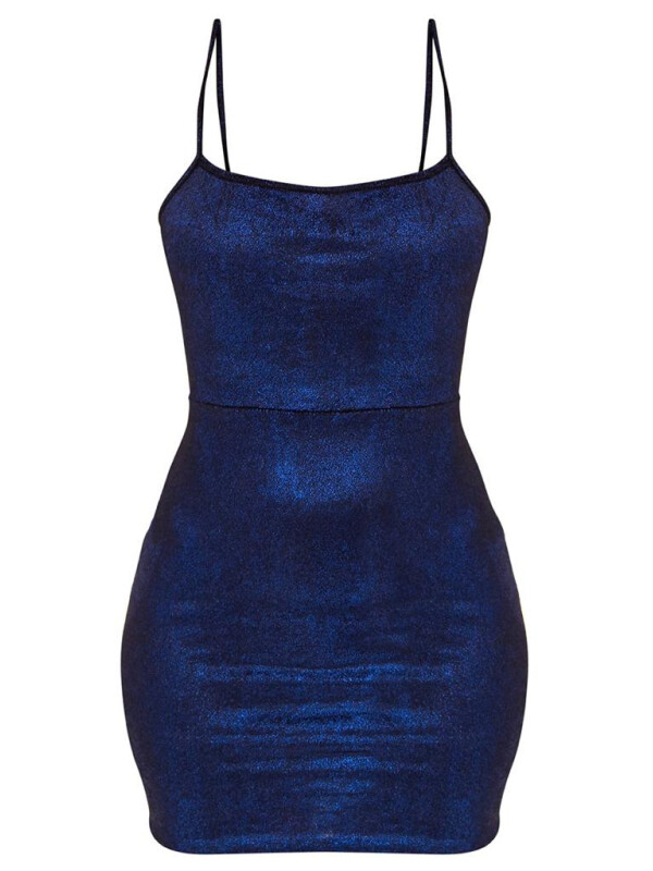 ROCHIE BODYCON SPARKLING