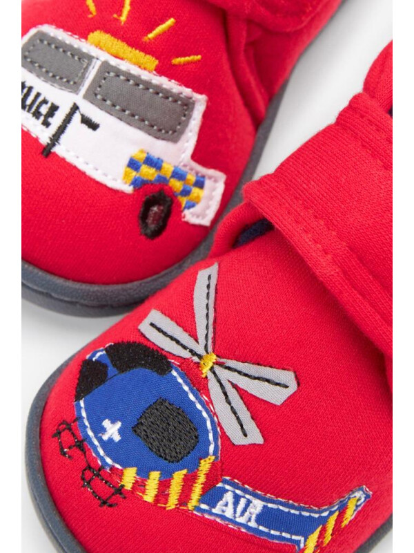 PAPUCI COPII