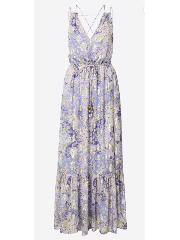 ROCHIE DE VARĂ VAPOROASĂ LUNGĂ RIVER ISLAND 