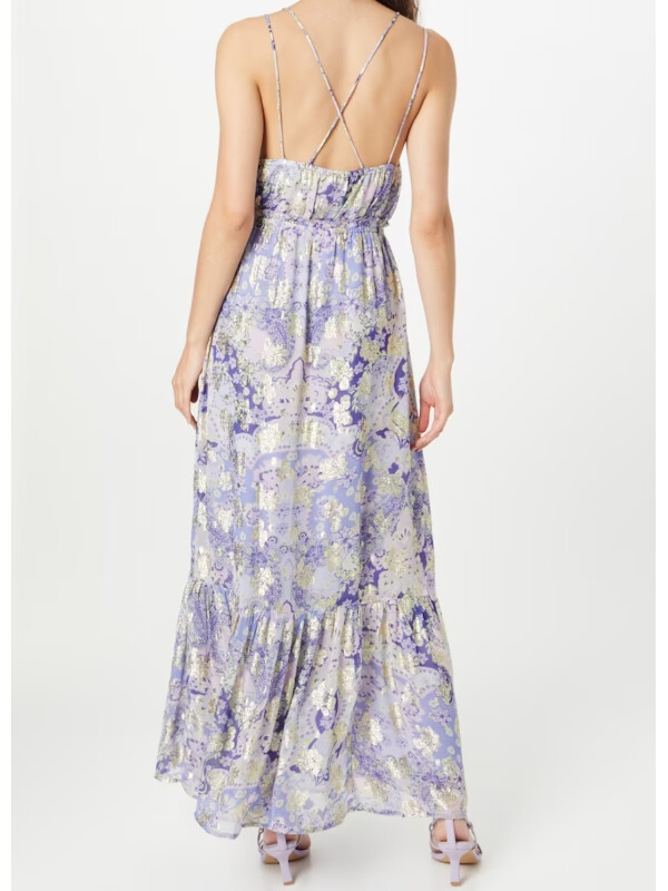 ROCHIE DE VARĂ VAPOROASĂ LUNGĂ RIVER ISLAND 