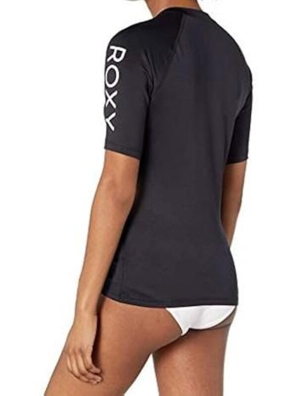 Tricou dama UV Roxy-Negru-S