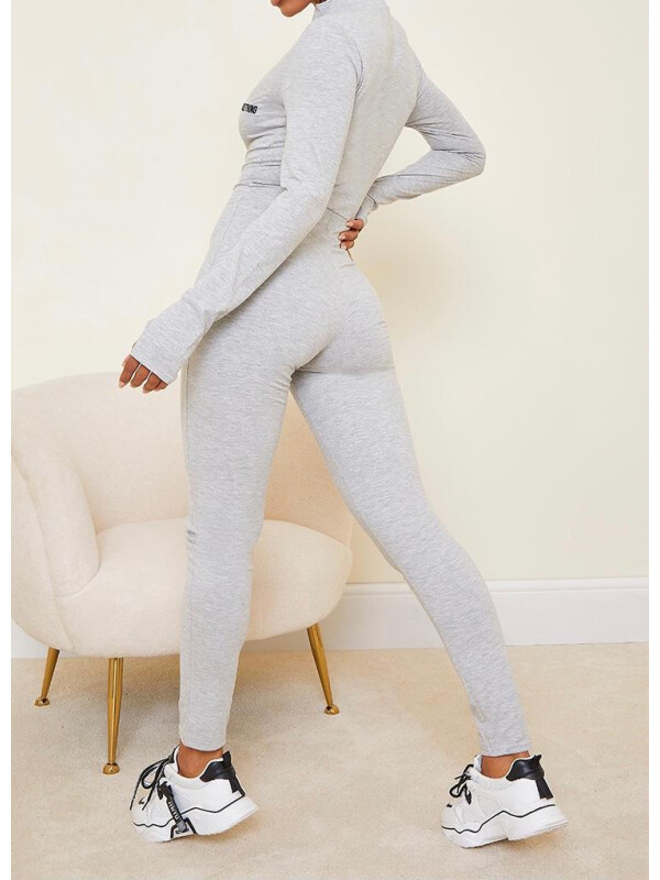 SALOPETA LUNGA SPORT