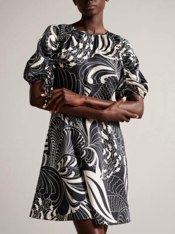 ROCHIE MINI STIL ELEGANT