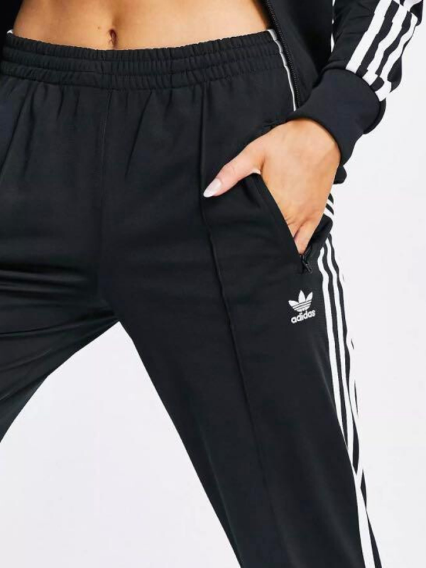 PANTALONI ADIDAS FEMEI
