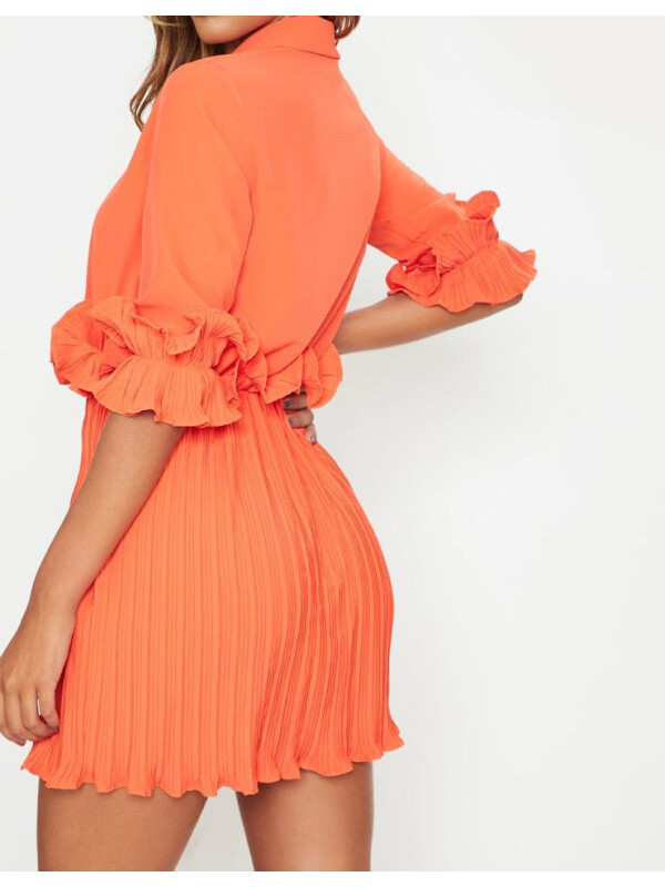 ROCHIE ORANGE VIBE