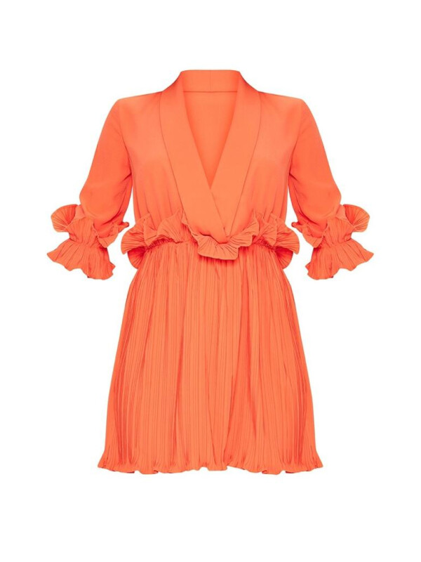 ROCHIE ORANGE VIBE