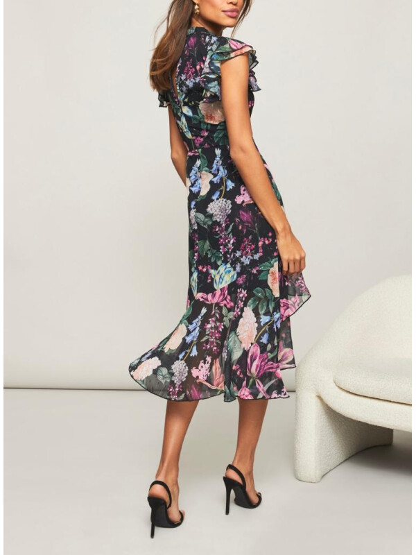 ROCHIE MIDI EVAZATĂ