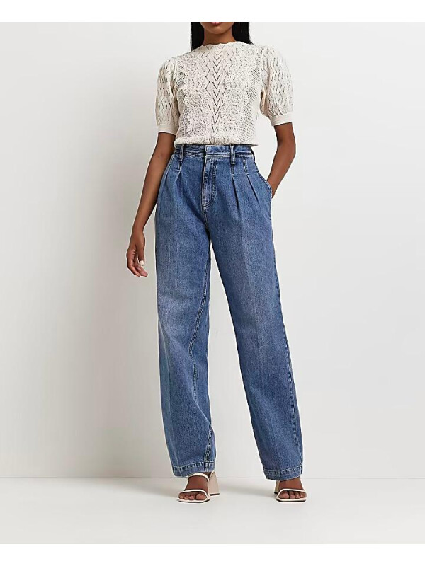 BLUZĂ DETALIU DANTELĂ