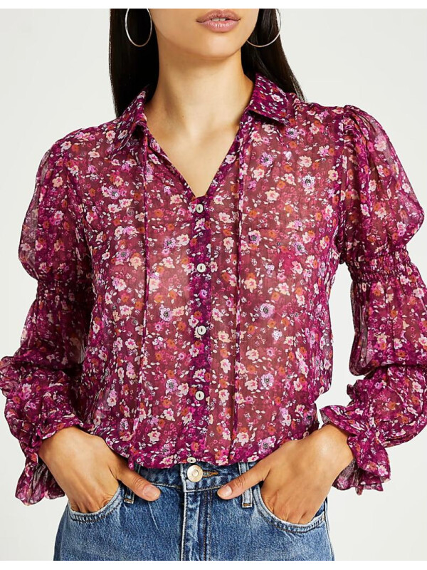 CĂMASĂ RIVER ISLAND 