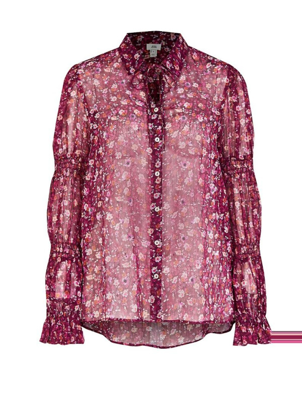 CĂMASĂ RIVER ISLAND 