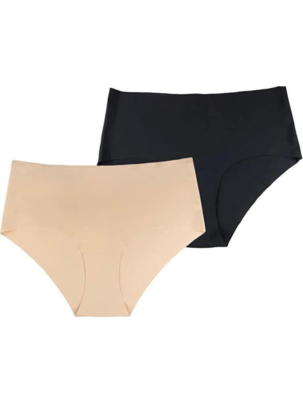 SET CHILOȚI INVIZIBILI TALIE ÎNALTĂ