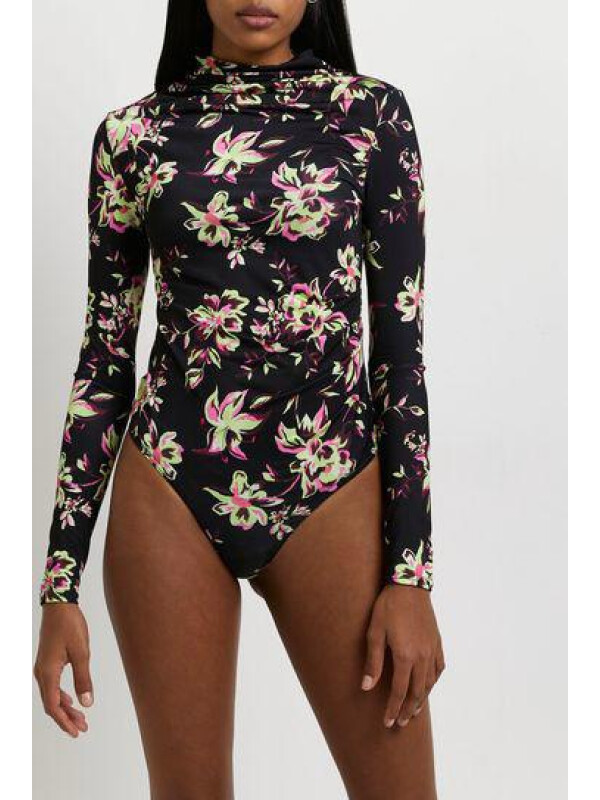 BODY MANECA LUNGA-XS