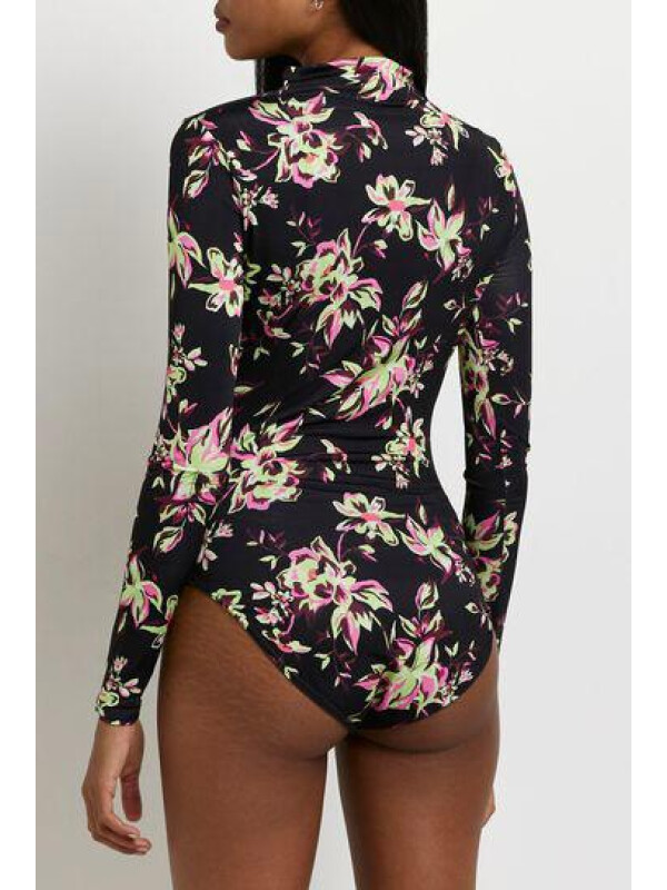 BODY MANECA LUNGA-XS