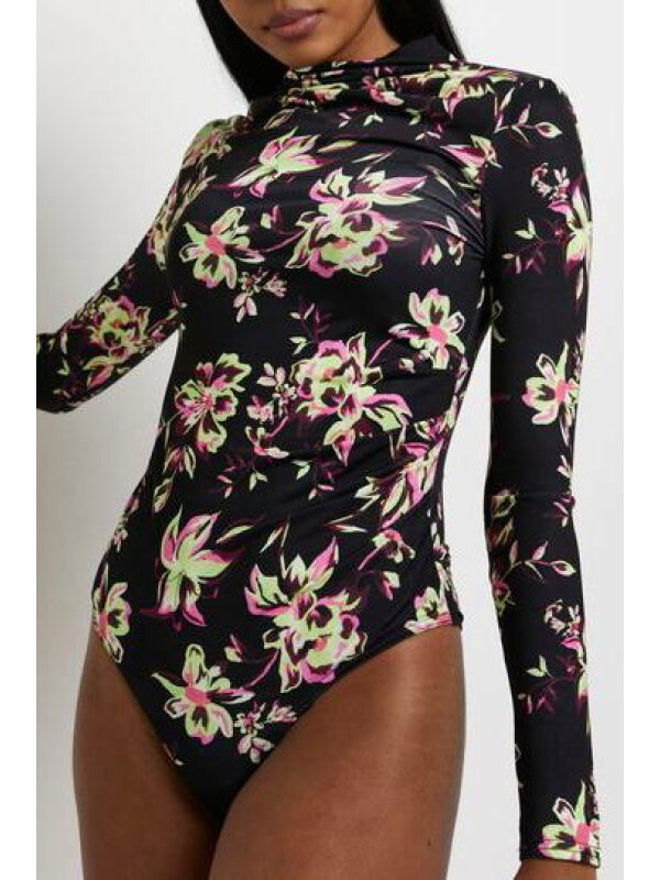 BODY MANECA LUNGA-XS