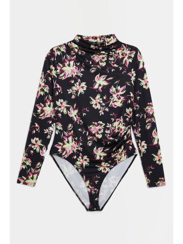 BODY MANECA LUNGA-XS