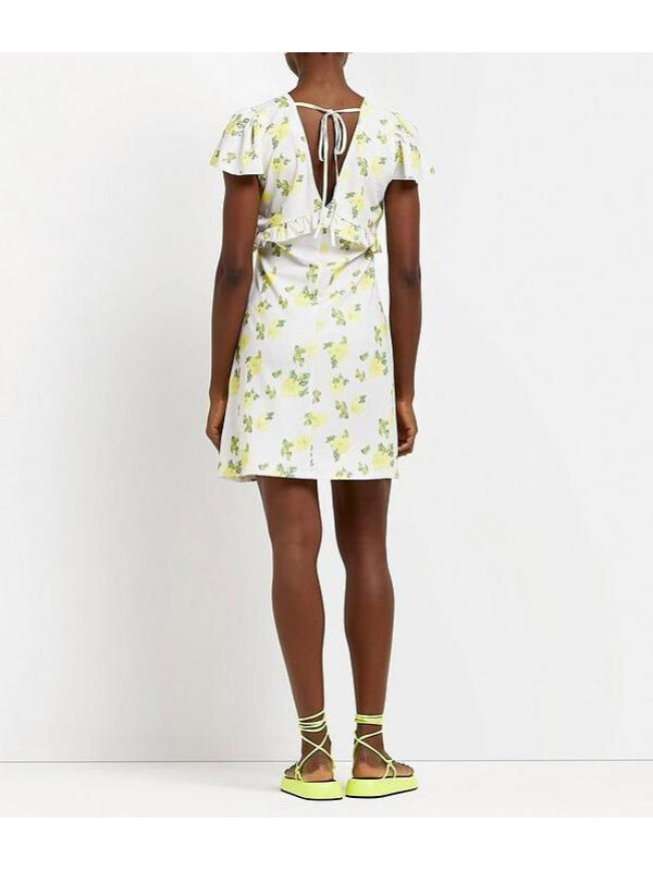 ROCHIE MINI CU VOLANE