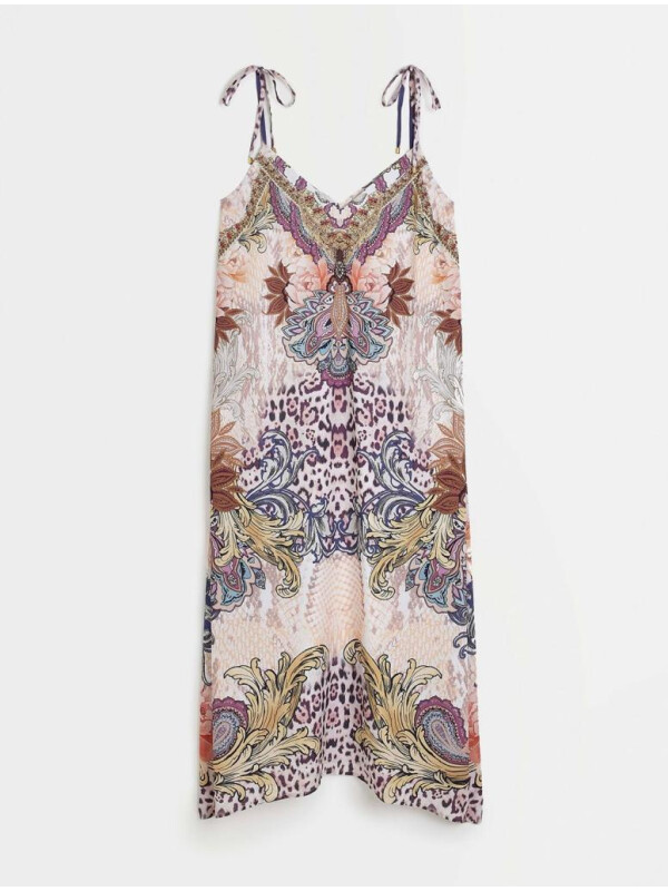 ROCHIE LUNGA SUBTIRE