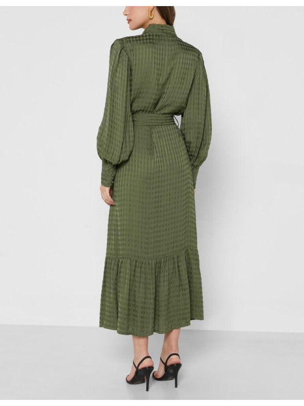 ROCHIE CU DETALII BUZUNARE