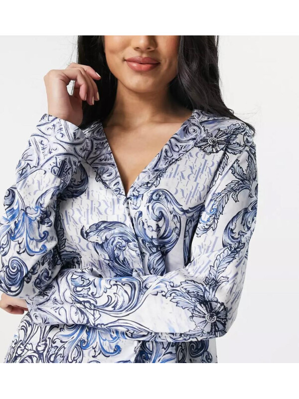 CĂMAȘĂ DE PIJAMA RIVER ISLAND