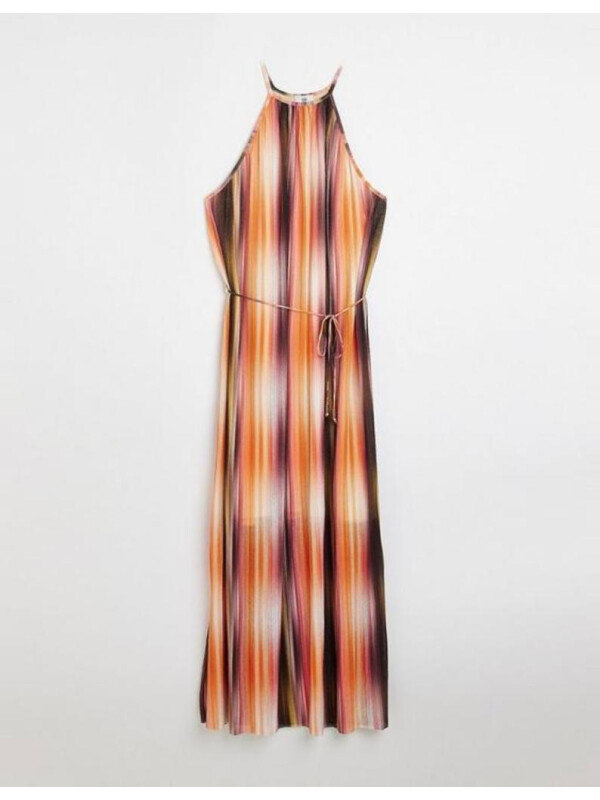 ROCHIE MAXI MULTICOLOR