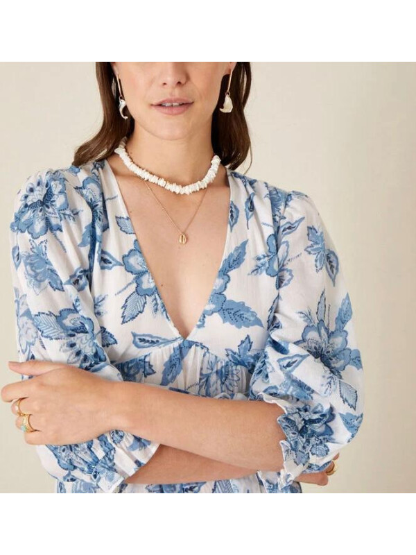 ROCHIE LUNGA MONSOON