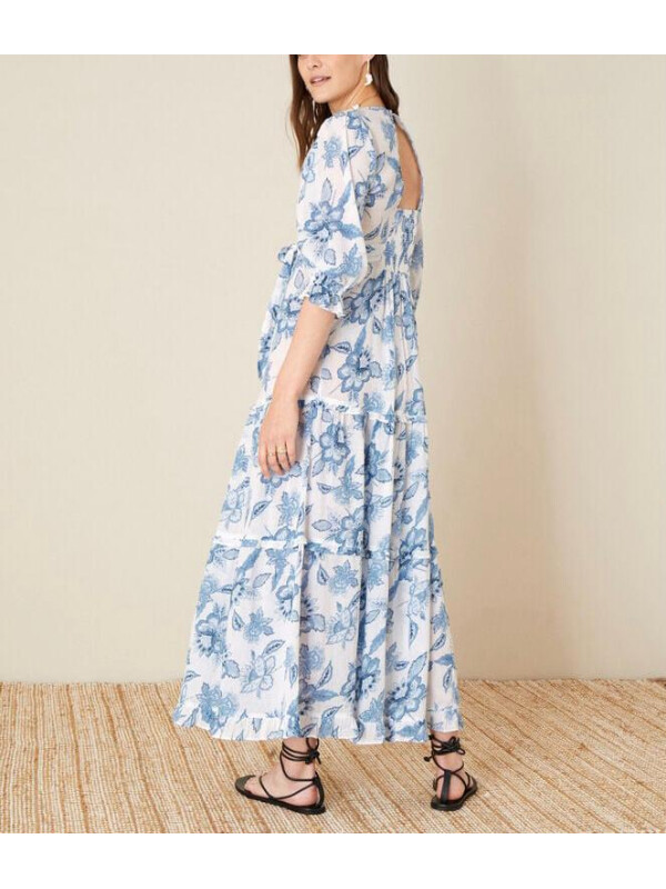 ROCHIE LUNGA MONSOON