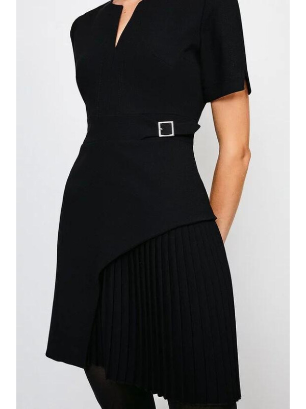 ROCHIE CU MANECA SCURTA