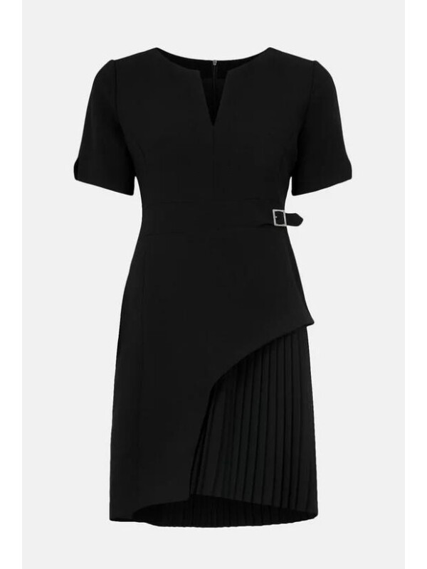 ROCHIE CU MANECA SCURTA