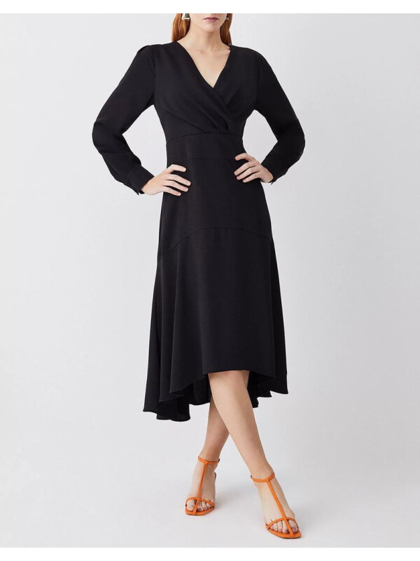 ROCHIE MIDI NEAGRA 