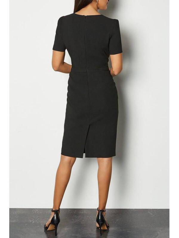 ROCHIE NEAGRA CU NASTURI 