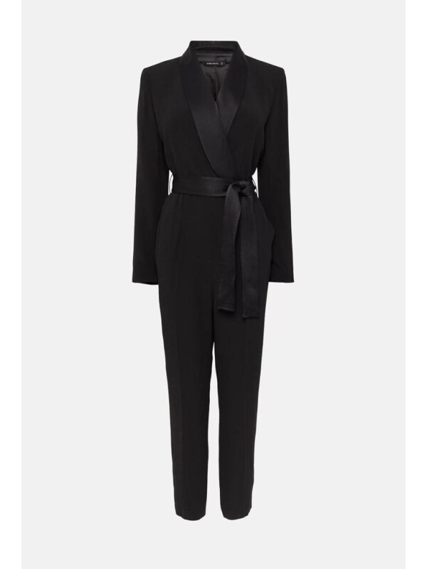 SALOPETA ELEGANTA KAREN MILLEN
