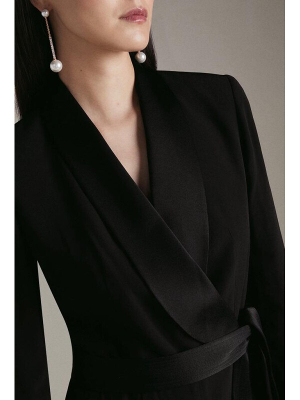SALOPETA ELEGANTA KAREN MILLEN