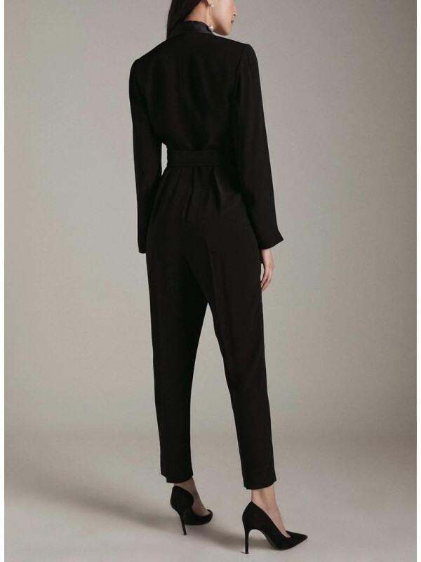 SALOPETA ELEGANTA KAREN MILLEN